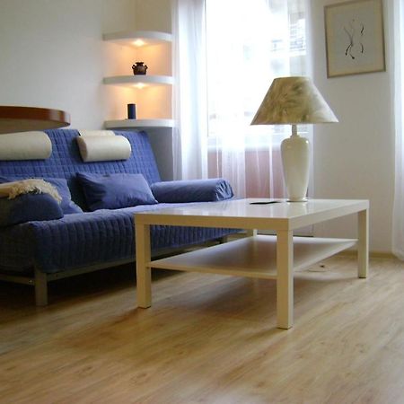 Apartament Super Познань Экстерьер фото
