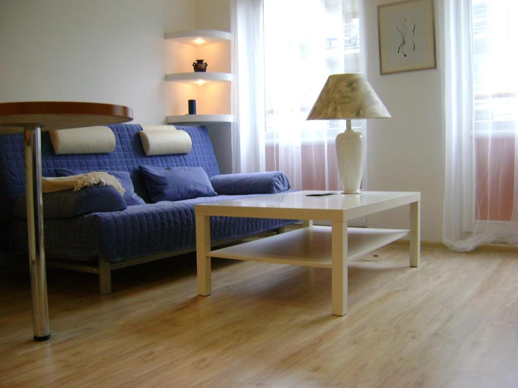Apartament Super Познань Экстерьер фото