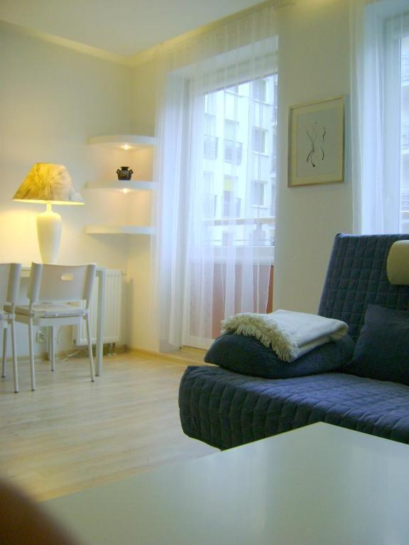 Apartament Super Познань Экстерьер фото