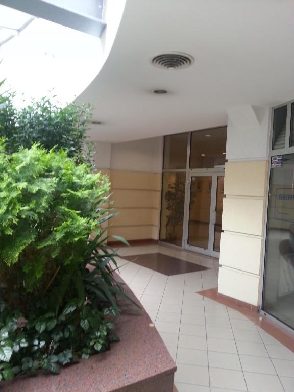 Apartament Super Познань Экстерьер фото