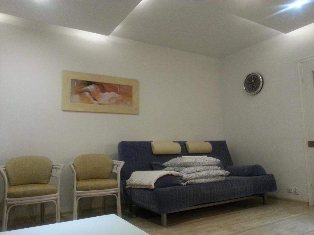 Apartament Super Познань Экстерьер фото