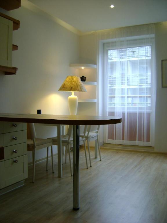 Apartament Super Познань Экстерьер фото